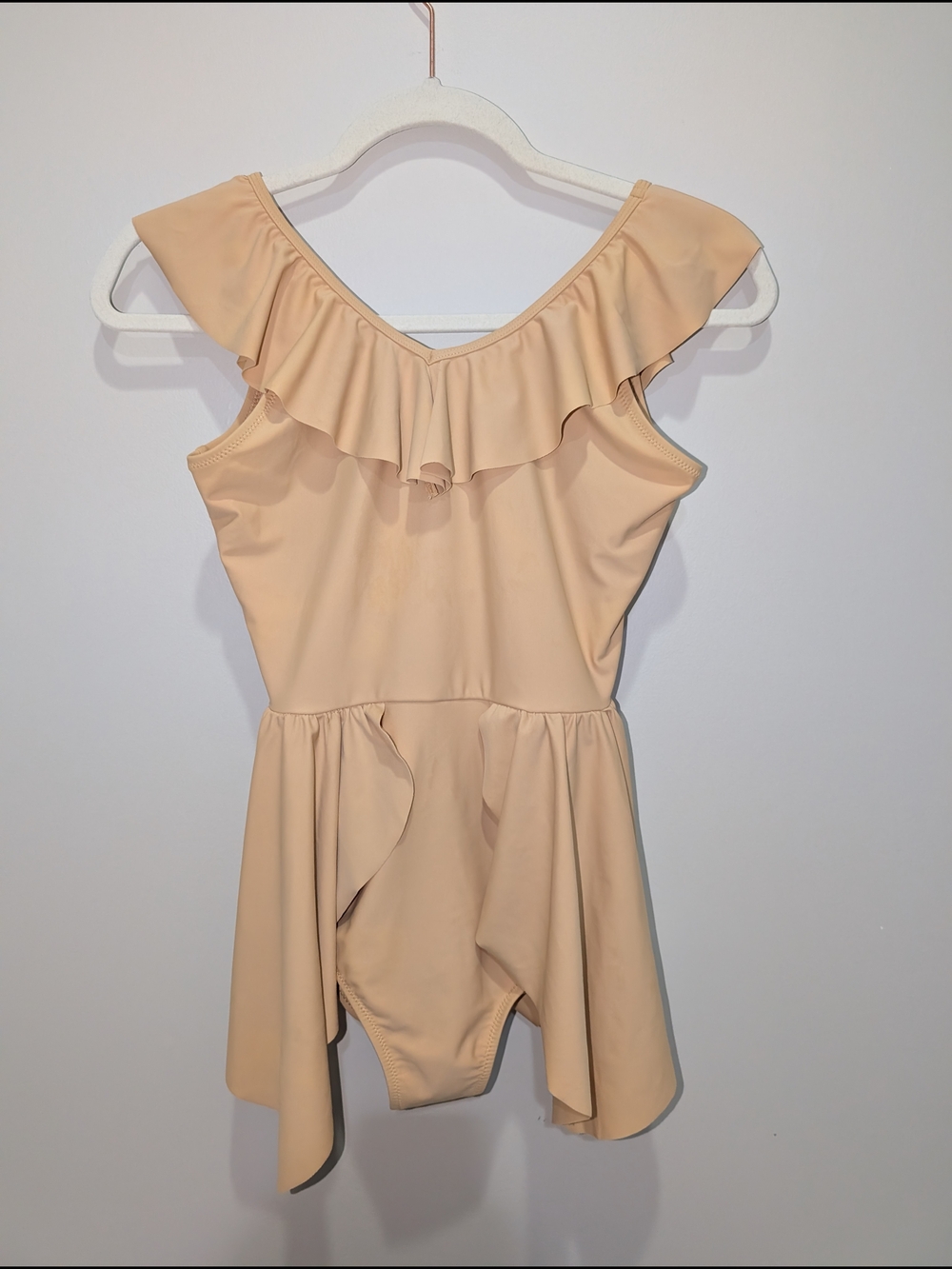 Joyfolie Ruffle Girl's Swimsuit